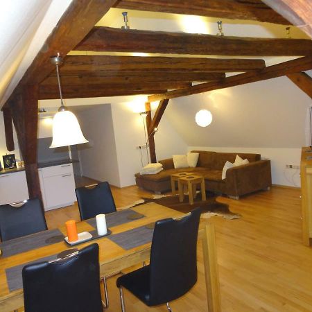 New Business Apartment With Flair Hersbruck Kültér fotó