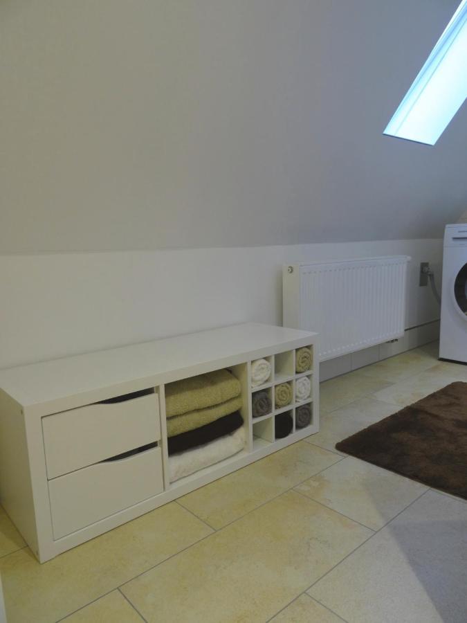 New Business Apartment With Flair Hersbruck Kültér fotó