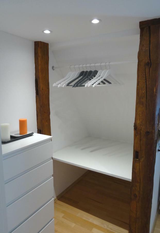 New Business Apartment With Flair Hersbruck Kültér fotó