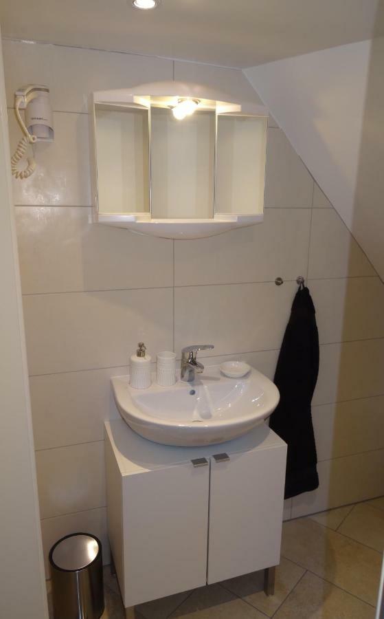 New Business Apartment With Flair Hersbruck Kültér fotó