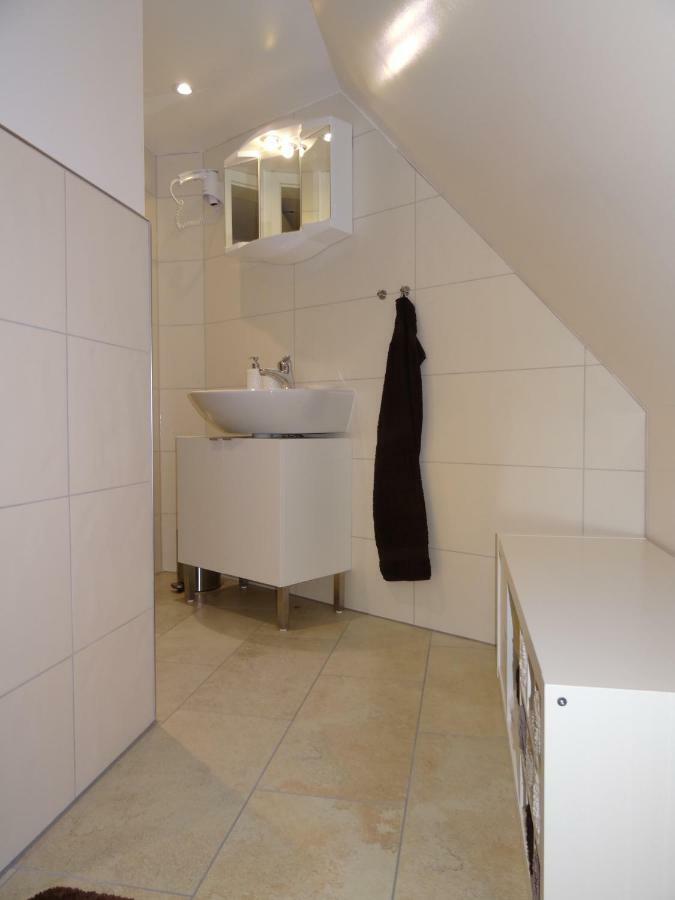 New Business Apartment With Flair Hersbruck Kültér fotó