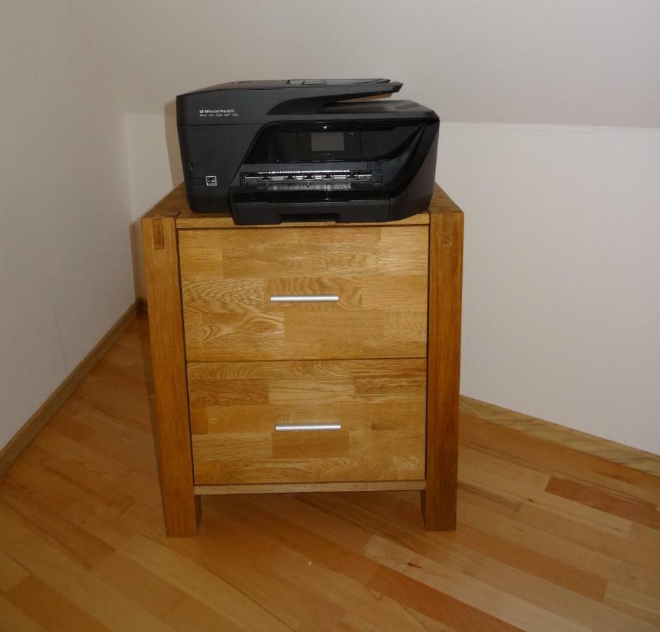 New Business Apartment With Flair Hersbruck Kültér fotó